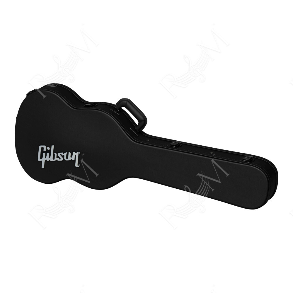 ASSGCASE-MDR Modern Hardshell Case SG Black