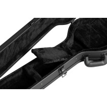 ASSGCASE-MDR Modern Hardshell Case SG Black