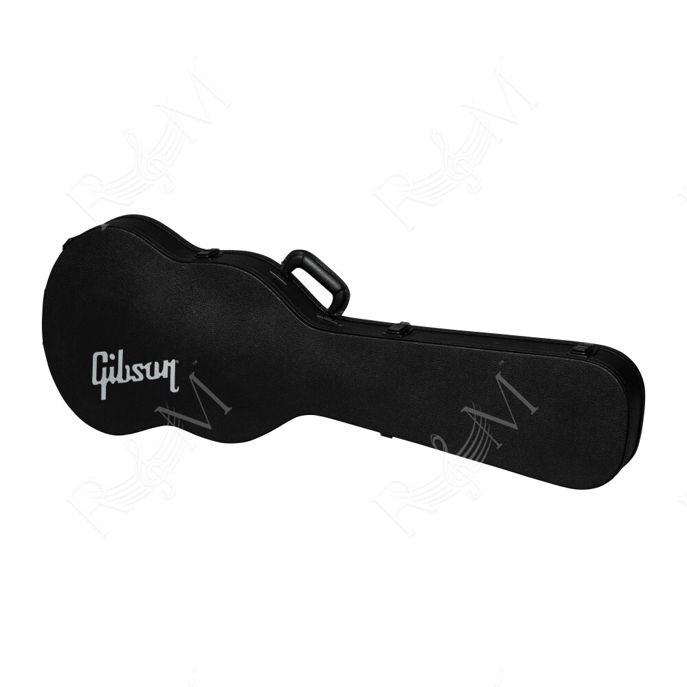 ASBASSCASE-MDR Modern Hardshell Case SG Bass Black