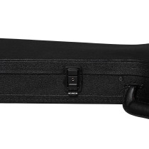 ASBASSCASE-MDR Modern Hardshell Case SG Bass Black