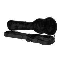ASBASSCASE-MDR Modern Hardshell Case SG Bass Black