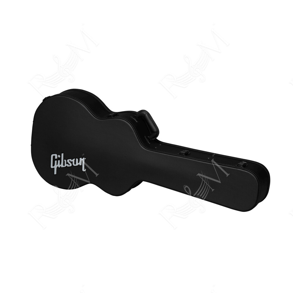ASLGCASE-MDR Modern Hardshell Case Small-Body Black