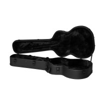 ASLGCASE-MDR Modern Hardshell Case Small-Body Black