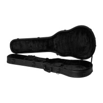 AS339CASE-MDR Modern Hardshell Case Hollowbody ES-339 Black