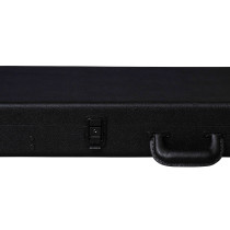 ASTBCASE-MDR Modern Hardshell Case Thunderbird Black