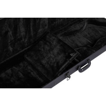 ASTBCASE-MDR Modern Hardshell Case Thunderbird Black