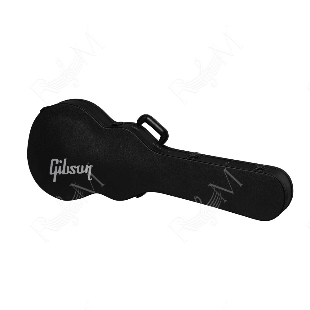 ASLPCASE-MDR Modern Hardshell Case Les Paul Black