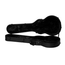 ASLPCASE-MDR Modern Hardshell Case Les Paul Black