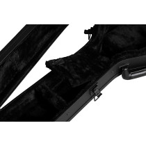 ASLPCASE-MDR Modern Hardshell Case Les Paul Black