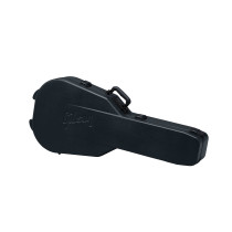 ASPRCASE-J200 Deluxe Protector Hardshell Case Jumbo Black