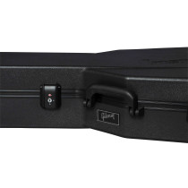 ASPRCASE-J200 Deluxe Protector Hardshell Case Jumbo Black