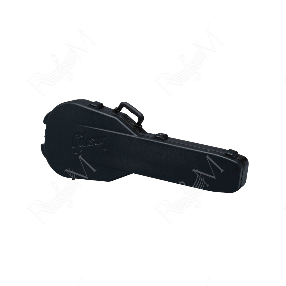 ASPRCASE-339 Deluxe Protector Hardshell Case Hollowbody ES-339 Black