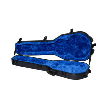 ASPRCASE-339 Deluxe Protector Hardshell Case Hollowbody ES-339 Black