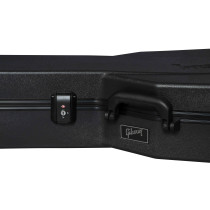 ASPRCASE-DN Deluxe Protector Hardshell Case Dreadnought Black