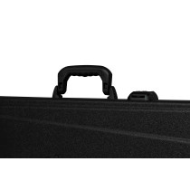 ASPRCASE-EXP Deluxe Protector Hardshell Case Explorer Black
