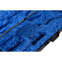 ASPRCASE-EXP Deluxe Protector Hardshell Case Explorer Black