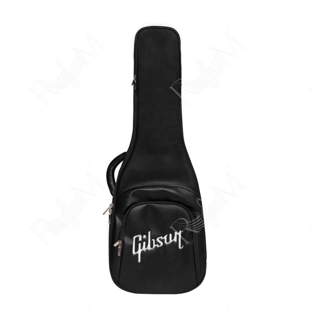 ASSFCASE-BLK Premium Softcase Les Paul/SG Black
