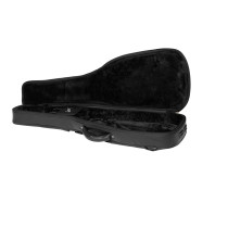 ASSFCASE-BLK Premium Softcase Les Paul/SG Black