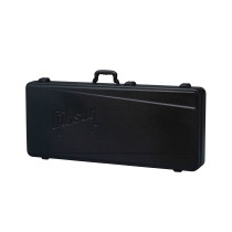 ASPRCASE-FLV Deluxe Protector Hardshell Case Flying V Black