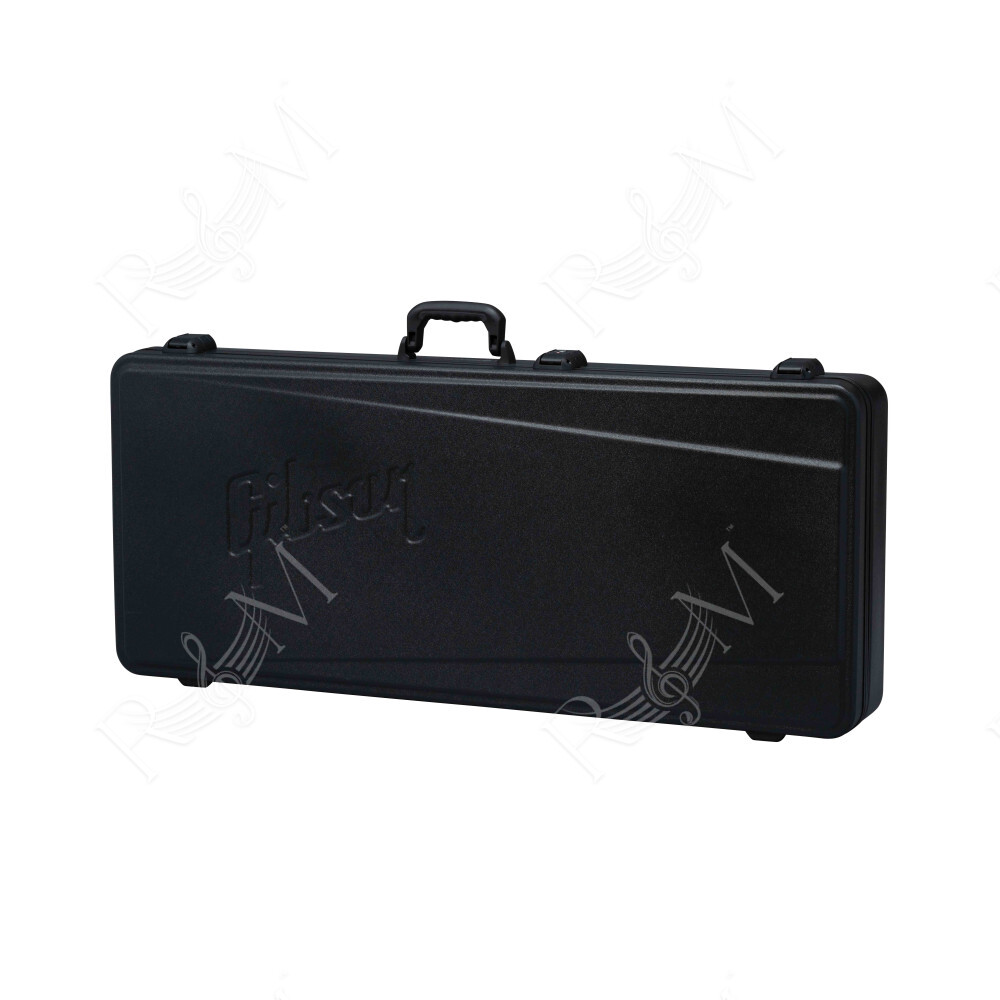 ASPRCASE-FLV Deluxe Protector Hardshell Case Flying V Black