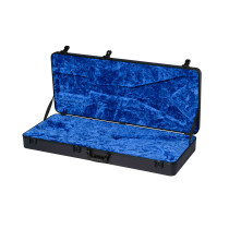 ASPRCASE-FLV Deluxe Protector Hardshell Case Flying V Black