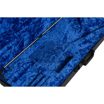 ASPRCASE-FLV Deluxe Protector Hardshell Case Flying V Black