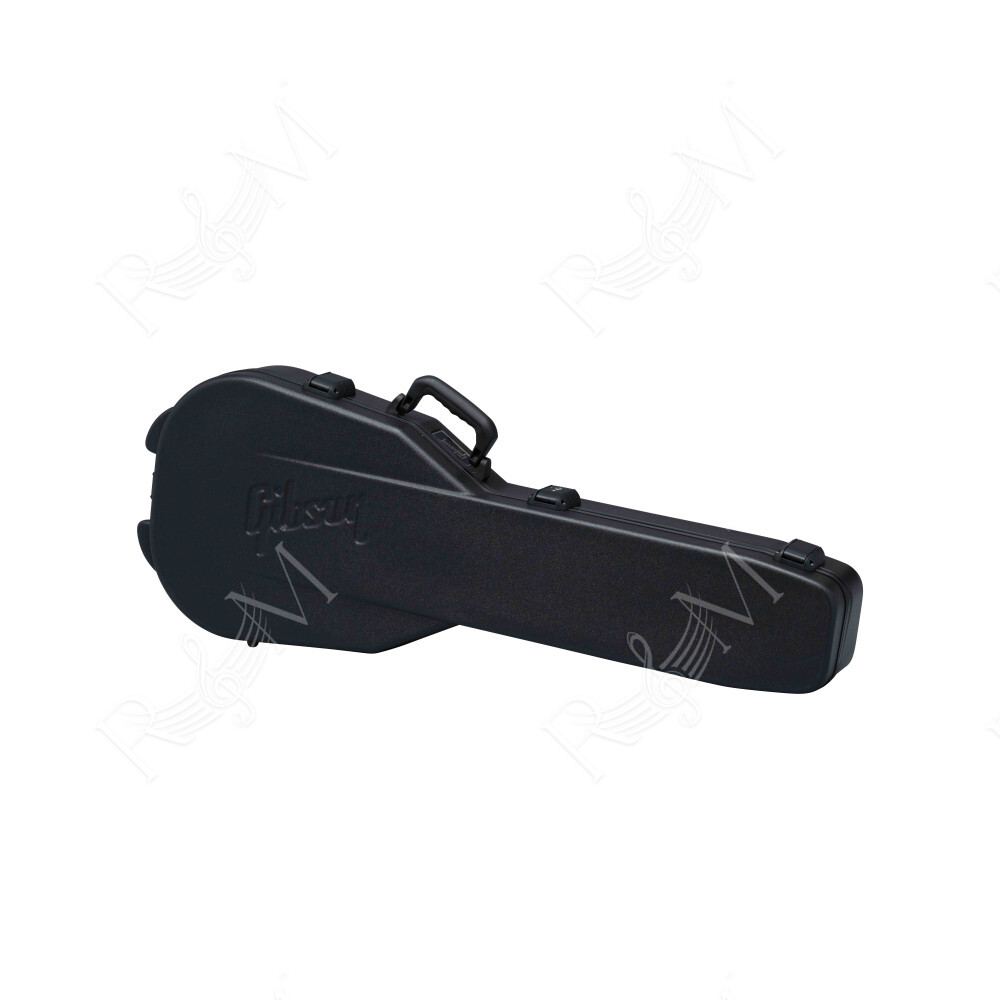 ASPRCASE-LP Deluxe Protector Hardshell Case Les Paul Black