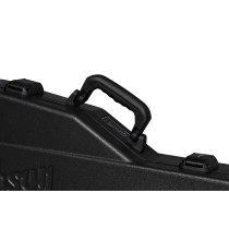 ASPRCASE-LP Deluxe Protector Hardshell Case Les Paul Black