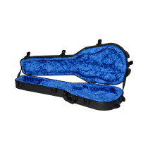 ASPRCASE-LP Deluxe Protector Hardshell Case Les Paul Black