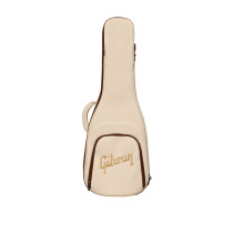 ASSFCASE-CRM Premium Softcase  Les Paul/SG Cream