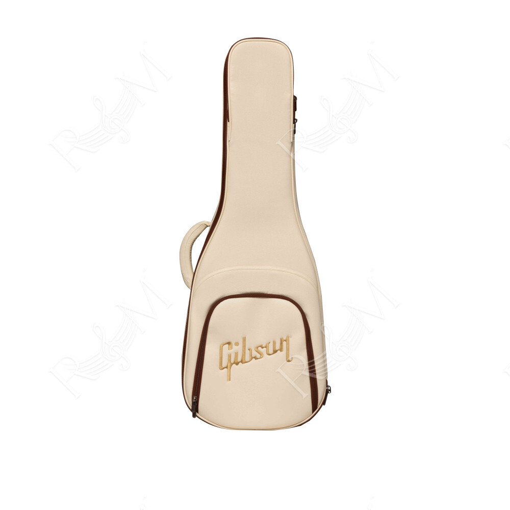 ASSFCASE-CRM Premium Softcase  Les Paul/SG Cream