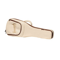 ASSFCASE-CRM Premium Softcase  Les Paul/SG Cream