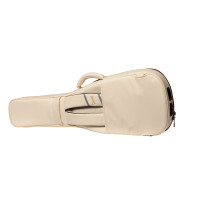 ASSFCASE-CRM Premium Softcase  Les Paul/SG Cream