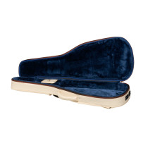ASSFCASE-CRM Premium Softcase  Les Paul/SG Cream