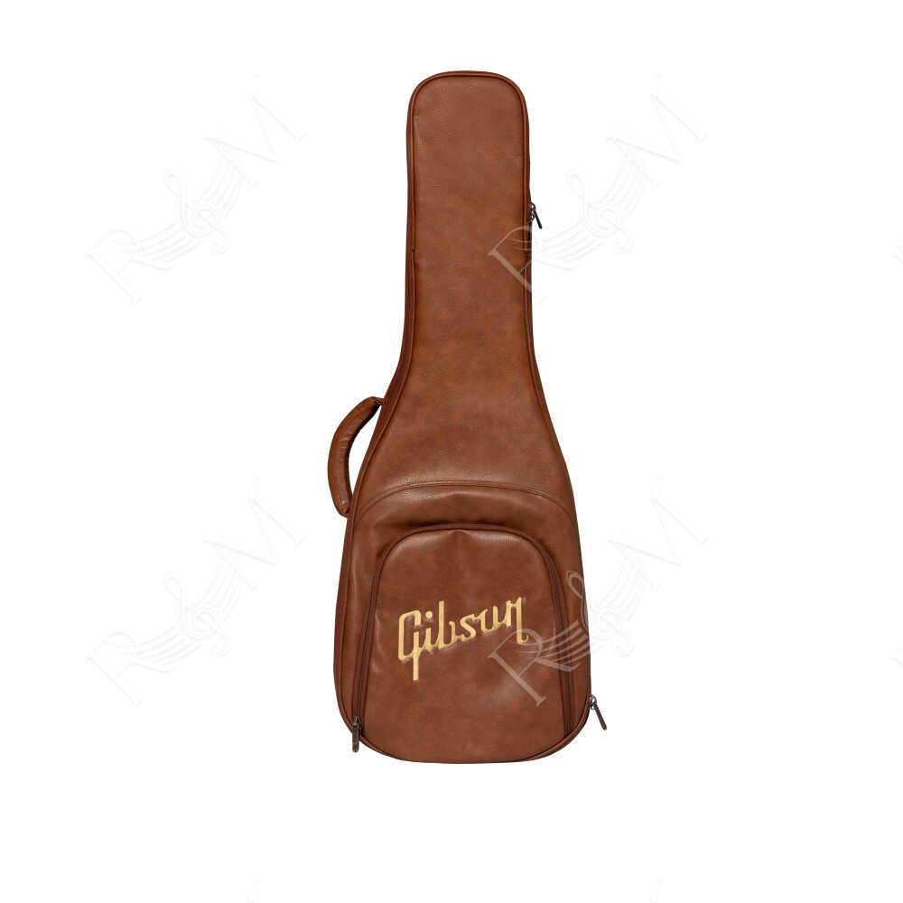 ASSFCASE-BRN Premium Softcase  Les Paul/SG Brown