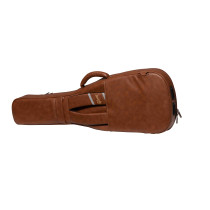 ASSFCASE-BRN Premium Softcase  Les Paul/SG Brown