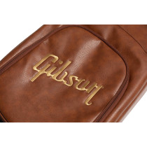 ASSFCASE-BRN Premium Softcase  Les Paul/SG Brown