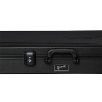 ASPRCASE-FB Deluxe Protector Hardshell Case Firebird Black