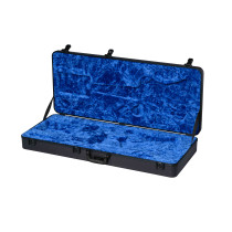 ASPRCASE-FB Deluxe Protector Hardshell Case Firebird Black