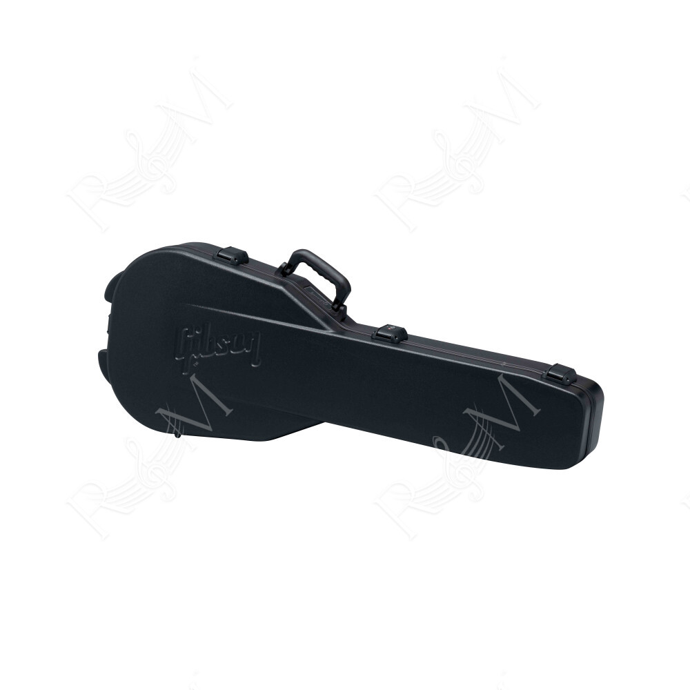 ASPRCASE-SG Deluxe Protector Hardshell Case SG Black