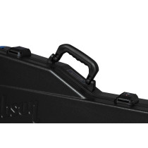 ASPRCASE-SG Deluxe Protector Hardshell Case SG Black