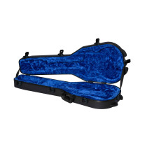 ASPRCASE-SG Deluxe Protector Hardshell Case SG Black