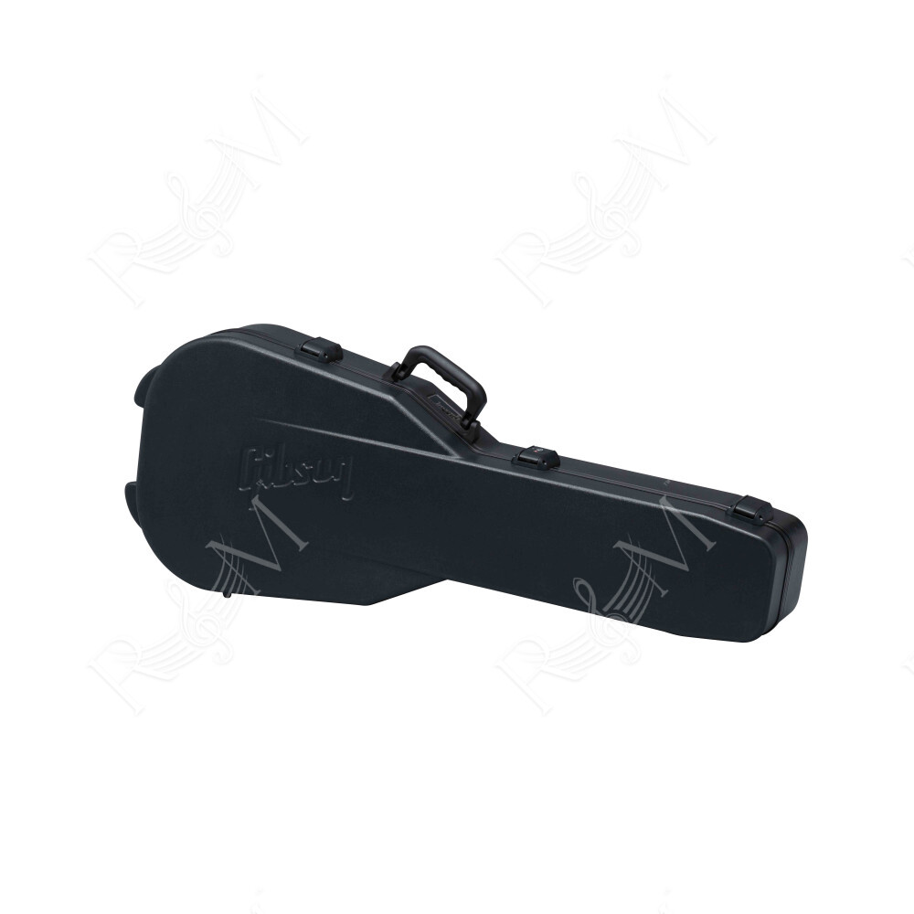 ASPRCASE-LG Deluxe Protector Hardshell Case Small-Body Black