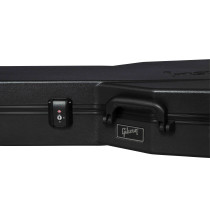 ASPRCASE-LG Deluxe Protector Hardshell Case Small-Body Black