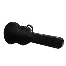 ASLFTCASE-PB-SG Lifton Historic Hardshell Case SG Black/Goldenrod