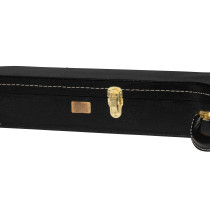 ASLFTCASE-PB-SG Lifton Historic Hardshell Case SG Black/Goldenrod