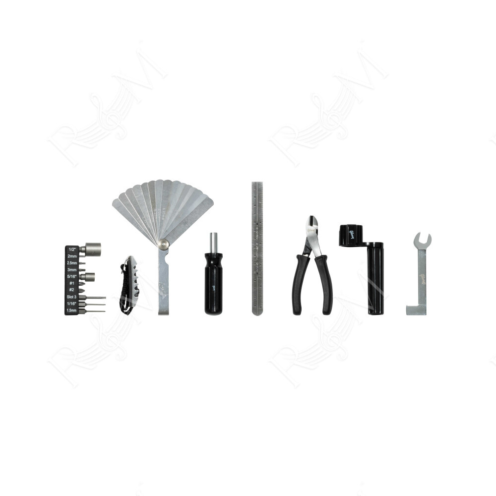 ATTK-01 Mobile Tech Toolkit