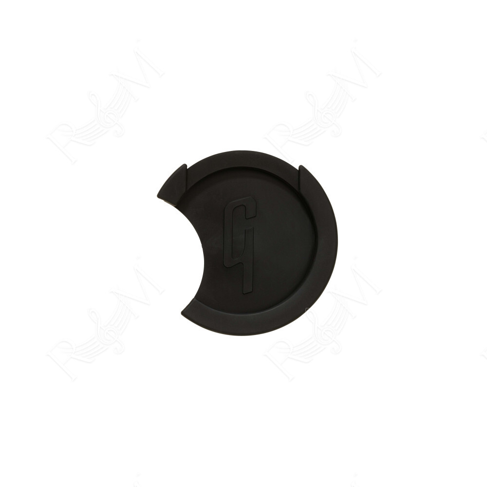 GA-FDBKSPR2 Acoustic Soundhole Cover con accesso ai controlli