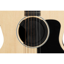 GA-FDBKSPR2 Acoustic Soundhole Cover con accesso ai controlli