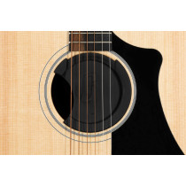 GA-FDBKSPR2 Acoustic Soundhole Cover con accesso ai controlli